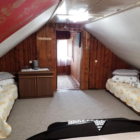 "Markizas" Karaimu 25 Trakai Exteriör bild